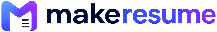 makeresume.co